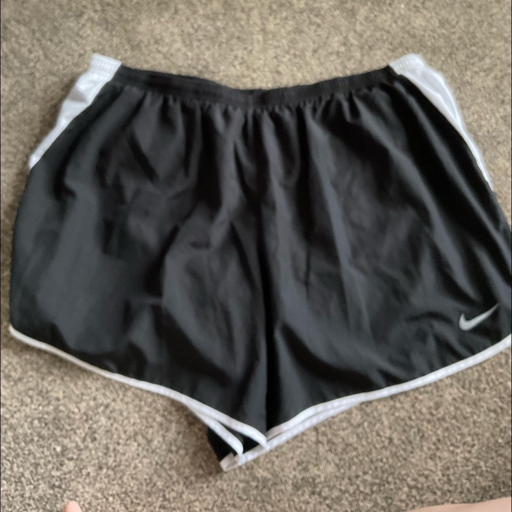 Nike Womens Dri-Fit Shorts 2x
